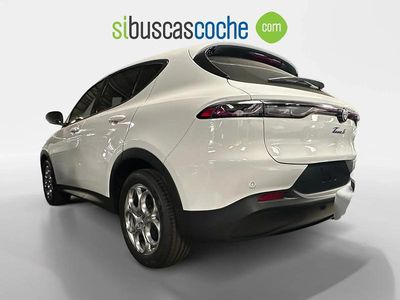 Nuevo Alfa Romeo Tonale Sprint 130 CV (95 kW) 2025 Blanco SUV