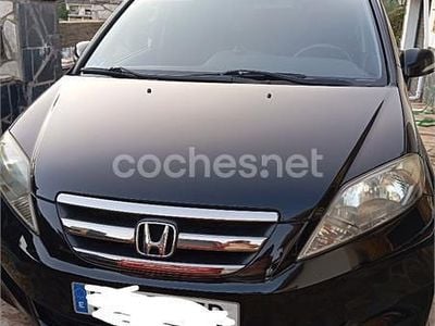 Honda FR-V