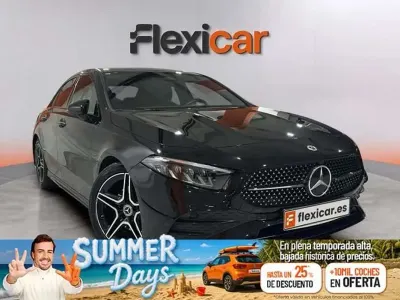 Usado Mercedes A250