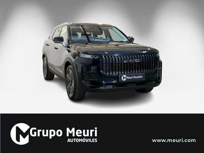 Usado Jaecoo 7 147 CV (108 kW) 2025 Negro SUV