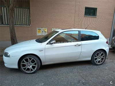 Alfa Romeo 147