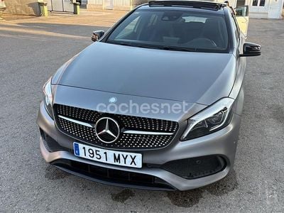 Mercedes A220
