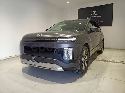 Usado Hyundai Ioniq 9 230 kW (313 CV) 2025 Eléctrico SUV