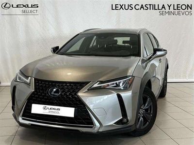 usado Lexus UX 250h Business Navigation 2WD