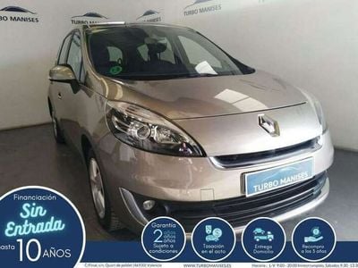 Renault Grand Scénic III