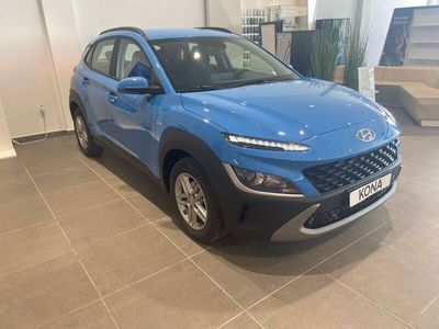 usado Hyundai Kona 1.0 TGDI 48V Maxx 4X2