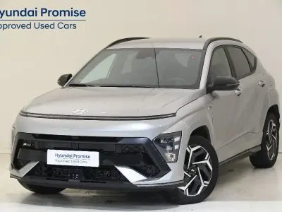 Usado Hyundai Kona N Line 199 CV (146 kW) 2023 SUV
