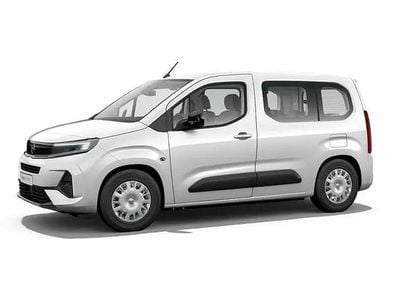 Novo Opel Combo-e Life 100 kW (136 HP) 2025 Branco Sedan