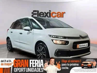 Usado Citroën C4