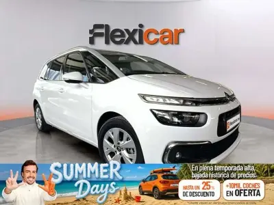 Usado Citroën C4