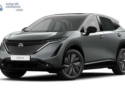 Nissan Ariya