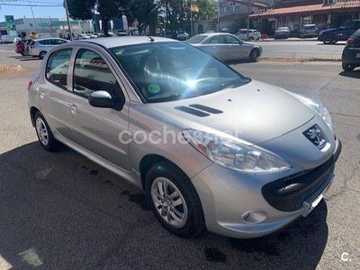 Peugeot 206+