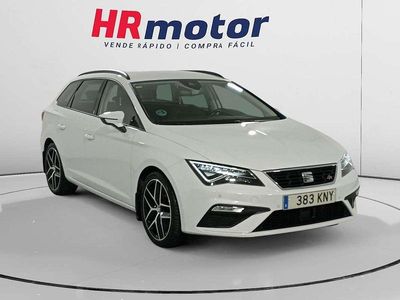 Seat Leon ST