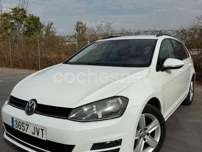 VW Golf VII