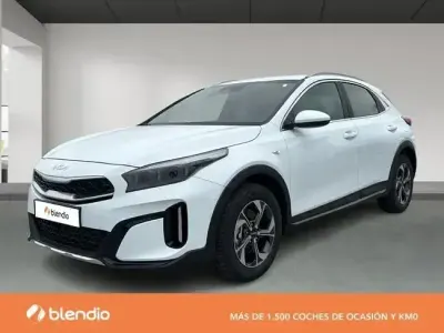 Usado Kia XCeed