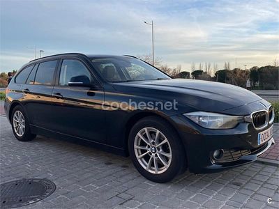 BMW 316