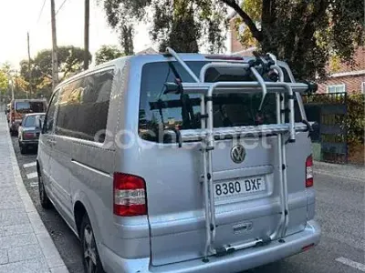 Usado VW Multivan