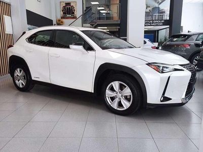 Lexus UX 250h