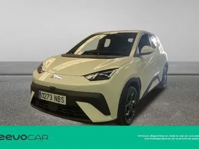 Usado BYD Dolphin Surf
