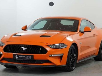 Ford Mustang GT