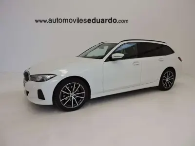 Usado BMW 320