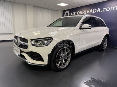 Mercedes GLC220