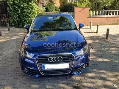 Usado Audi A1