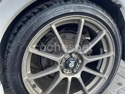Usado Subaru Impreza Sport 150 CV (110 kW) 2011 Blanco Berlina