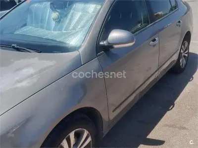 Usado VW Passat