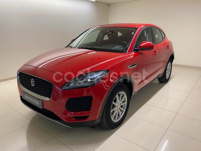 Usado Jaguar E-Pace SE 163 CV (119 kW) 2020 Otro SUV