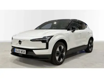 Usado Volvo EX30 Core 200 kW (272 CV) 2024 Blanco SUV