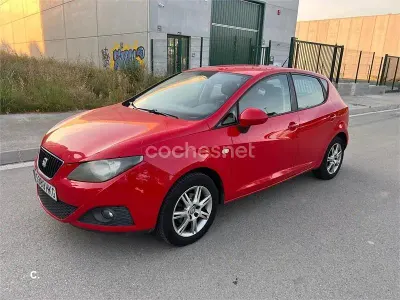 Usado Seat Ibiza