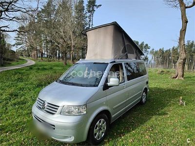 Brugt VW California