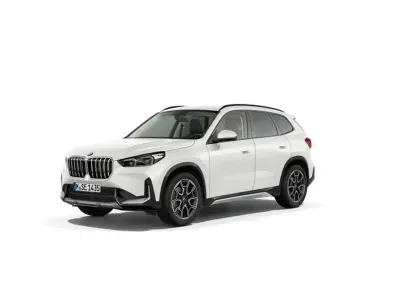 Usado BMW X1