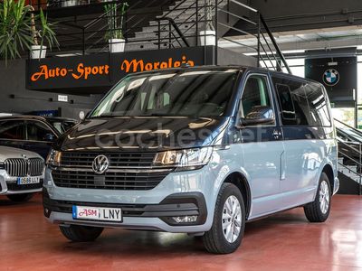 VW Multivan