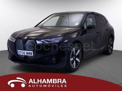 Usado BMW iX 384 kW (523 CV) 2024 Eléctrico SUV