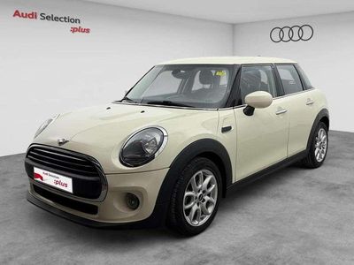 Usado Mini Cooper 102 CV (75 kW) 2020 Utilitario