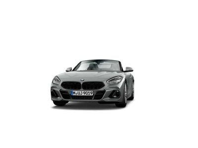 Usado BMW Z4 Comfort Edition 197 CV (144 kW) 2025 Gris Descapotable