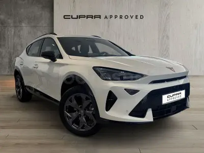 Usado Cupra Formentor