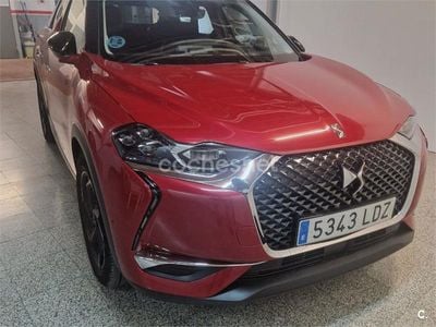 DS Automobiles DS3 Crossback