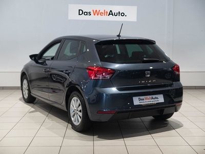 usado Seat Ibiza 1.0 TSI S&S Style 70 kW (95 CV)