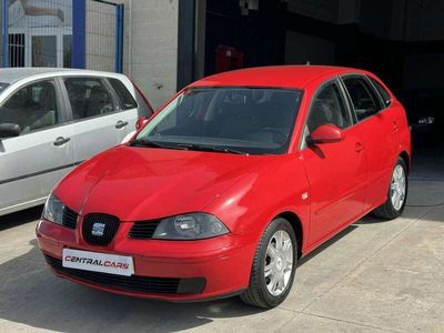 usado Seat Ibiza 1.2 12V Cool