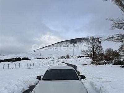 Usado BMW 220 184 CV (135 kW) 2015 Blanco Coupe