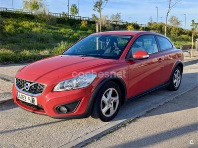 Volvo C30