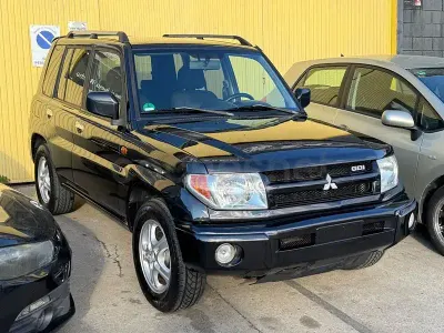 Usado Mitsubishi Montero