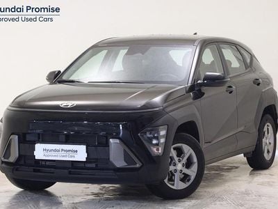 Usado Hyundai Kona 99 CV (72 kW) 2025 SUV