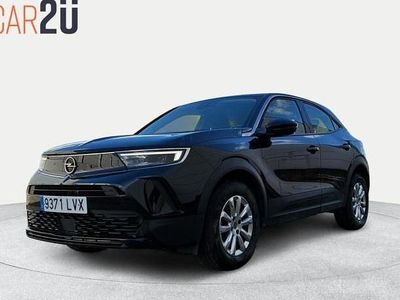 Usado Opel Mokka Edition 100 CV (73 kW) 2022 SUV