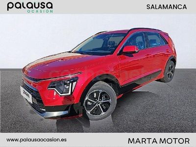 Usado Kia Niro 171 CV (125 kW) 2025 Blanco SUV