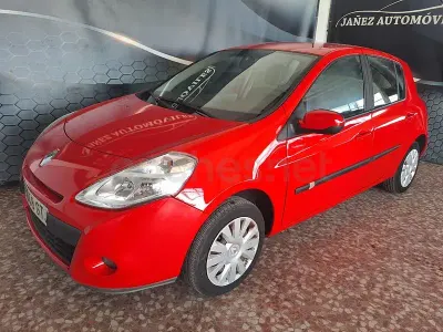 Usado Renault Clio II