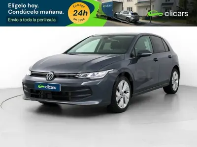 Occasion VW Golf VIII 116 PK (85 kW) 2025 Grijs Sedan